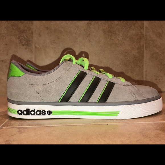 adidas neo suede sneakers